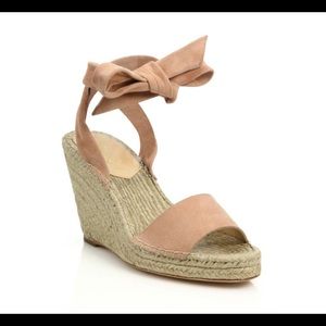 Loeffer Randall Harper wrap wedges